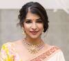 Manchu Lakshmi: తిరుమల శ్రీవారిపై మంచు లక్ష్మీ చేసిన వ్యాఖ్యలు సోషల్ మీడియాలో వైరల్ మారాయి