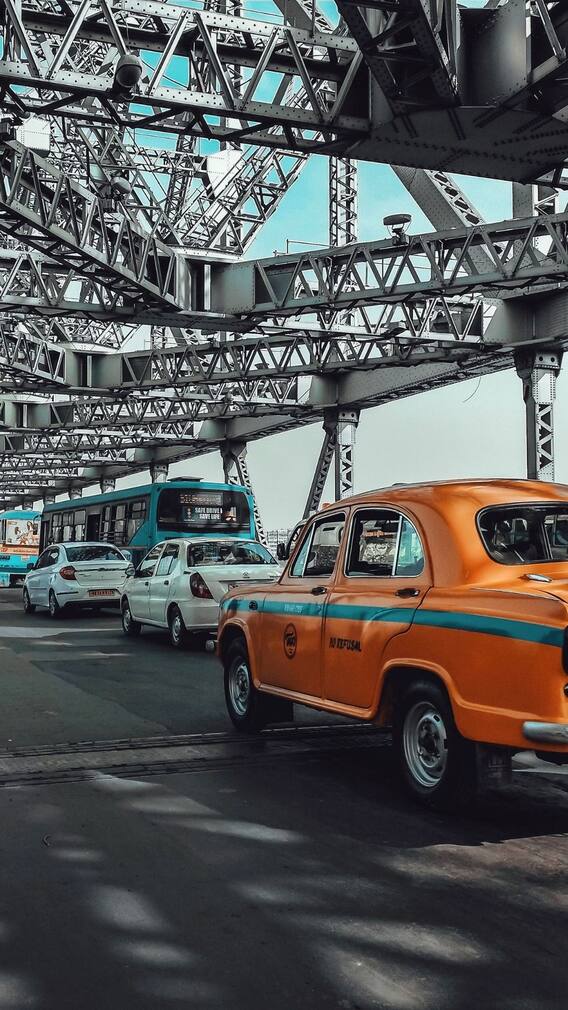 ভারতের সবচেয়ে ধনী শহর কোনগুলি?