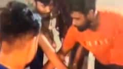 સુરત: સચિન GIDC વિસ્તારમાં અસામાજિક તત્વો બેફામ, જુઓ ગુજરાતી ન્યુઝ