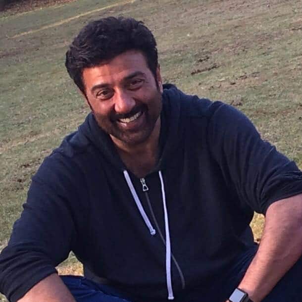 अभिनेता सनी देओलचा आज 65वा वाढदिवस. (Photo:@iamsunnydeol/IG)