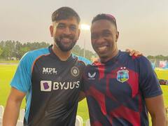 T-20 WC: ’கேமரா ஃபோக்கஸ் முழுக்க தோனி மேலதான்’ - டி-20 உலகக்கோப்பையில் தோனி ஸ்பெஷல் ஆல்பம்