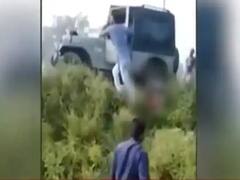 Lakhimpur Case: ਕ੍ਰਾਇਮ ਬ੍ਰਾਂਚ ਵੱਲੋਂ ਸੁਮਿਤ ਜਾਇਸਵਾਲ ਗ੍ਰਿਫ਼ਤਾਰ, ਭੱਜਦੇ ਦਾ ਵੀਡੀਓ ਹੋਇਆ ਸੀ ਵਾਇਰਲ