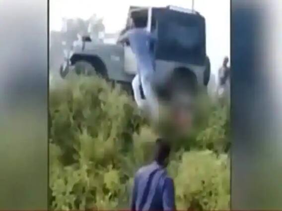 Lakhimpur Case: ਕ੍ਰਾਇਮ ਬ੍ਰਾਂਚ ਵੱਲੋਂ ਸੁਮਿਤ ਜਾਇਸਵਾਲ ਗ੍ਰਿਫ਼ਤਾਰ, ਭੱਜਦੇ ਦਾ ਵੀਡੀਓ ਹੋਇਆ ਸੀ ਵਾਇਰਲ Lakhimpur Case: ਕ੍ਰਾਇਮ ਬ੍ਰਾਂਚ ਵੱਲੋਂ ਸੁਮਿਤ ਜਾਇਸਵਾਲ ਗ੍ਰਿਫ਼ਤਾਰ, ਭੱਜਦੇ ਦਾ ਵੀਡੀਓ ਹੋਇਆ ਸੀ ਵਾਇਰਲ