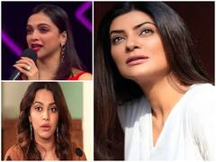 Shocking: किसी ने तीन साल की उम्र में तो किसी ने फिल्म के प्रमोशन में, बॉलीवुड की इन टॉप एक्‍ट्रेसेस ने झेला हैं छेड़छाड़ का दर्द