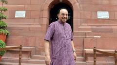 Bangladesh :बांग्लादेशमध्ये हिंदूंवरील हल्ले थांबले नाहीत तर भारतानं आक्रमण करावं: Subramanian Swamy