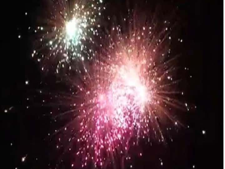 Nashik Firecrackers Banned radhakrishna game nashik municipal commissioner write latter to  North Maharashtra all Nashik Firecrackers Banned : नाशिकसह उत्तर महाराष्ट्रात दिवाळीत फटाक्यांवर बंदी?, विभागीय आयुक्तांचे पत्र