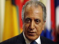 Zalmay Khalilzad Steps Down: अफगानिस्तान में अमेरिका के विशेष दूत खलीलजाद ने दिया इस्तीफा, थॉमस वेस्ट लेंगे उनकी जगह