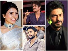 Samantha & SRK: नागार्जुन के 200 करोड़ ठुकराने से पहले सामंथा ने पति नागा के लिए शाहरुख खान से लिया था पंगा, हैरान रह गए थे सब