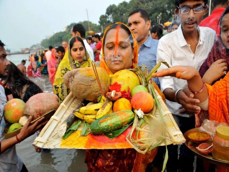 Chhath Puja 2021 Know How To Go To Your Home For Chhath Puja What Is The Best Option Jsnewstimes