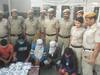 Cyber Crime: दिल्ली पुलिस ने 5 साइबर अपराधियों को दबोचा, जर्मन एनआरआई के अकाउंट से उड़ाए थे 1 करोड़ 35 लाख रुपये