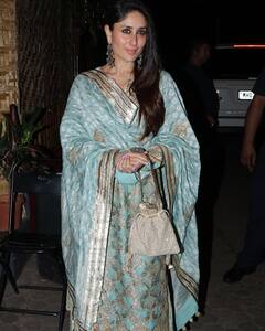 दिवाली ही नहीं हर मौके के लिए परफेक्ट हैं Kareena Kapoor Khan के ये आउटफिट्स