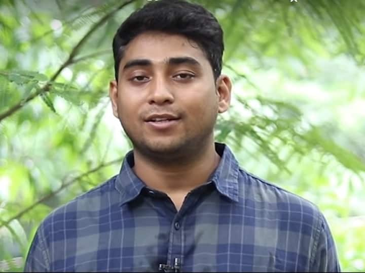 IAS Success Story Do not copy other person strategy in UPSC Know civil service preparation tips from Praveen Kumar UPSC CSE 2020 AIR 7 IAS Success Story: सिविल सेवा में किसी की स्ट्रेटेजी कॉपी करने से हो सकता है नुकसान, Praveen Kumar से जानें जरूरी बातें 