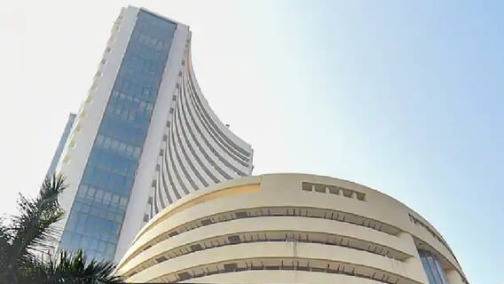 Sensex crosses 62000 mark | Breaking News