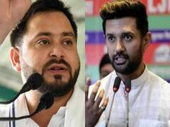 Bihar Politics: चिराग पासवान ने तेजस्वी यादव के सुर से मिलाया सुर, सीएम नीतीश कुमार पर साधा निशाना, पूछा ये सवाल