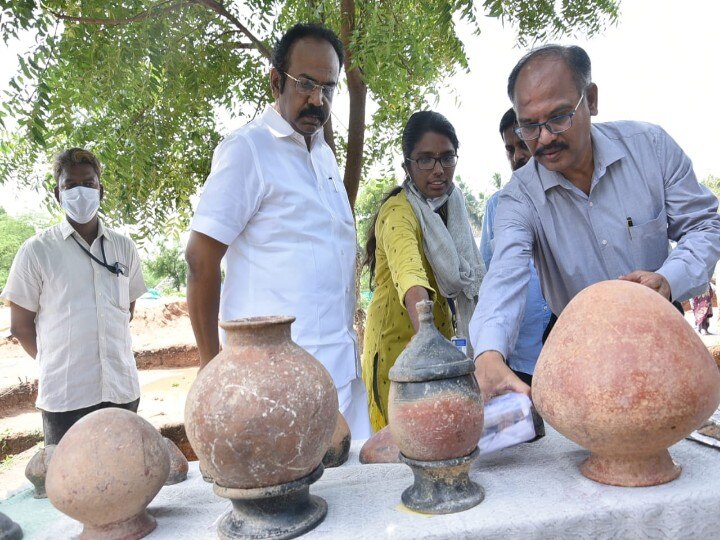 தமிழில் இருந்து உருவானதுதான் மலையாளம்; 2600 ஆண்டுகள் தொன்மையானது தமிழ் - அமைச்சர் தங்கம் தென்னரசு