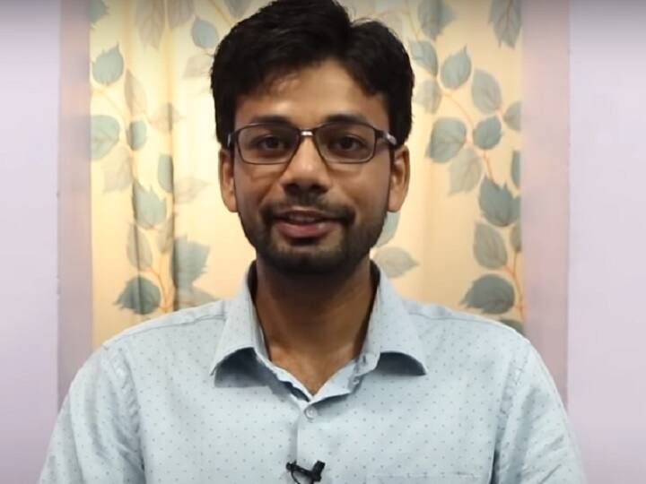 IAS Success Is it necessary to make notes for UPSC preparation Know important tips from Vasu Jain UPSC CSE 2020 AIR 67 IAS Success Story: यूपीएससी में सफलता पाने के लिए नोट्स बनाना कितना जरूरी? Vasu Jain से जानें जरूरी टिप्स 