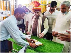 मुख्यमंत्री खट्टर ने किया हरियाणा में 71 ‘हर हित स्टोर’ का शुभारंभ, स्वरोजगार के अवसरों के साथ ही सस्ते में मिलेगा घरेलू सामान