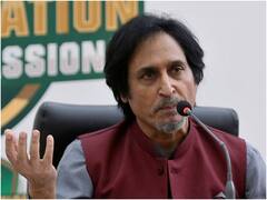 IND vs PAK: भारत-पाक मैच पर PCB चेयरमैन रमीज राजा ने दिया बड़ा बयान, जानिए क्या कहा
