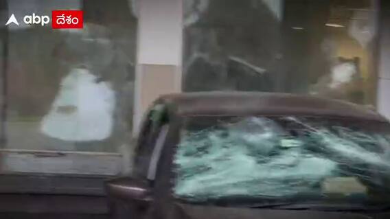 TDP Vs YSRCP : పట్టాభి చేసిన కామెంట్స్‌ ఆంధ్రప్రదేశ్‌లో కాకరేపాయి.. టీడీపీ ఆఫీసులపై వైసీపీ శ్రేణులు దాడులు చేశాయి