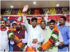 UP Politics: VIP पार्टी के अध्यक्ष मुकेश साहनी का बेबाक बयान, कहा- सियासी पार्टियों का खेल बिगाड़ने आया हूं