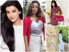 भोजपुरी सिनेमा की सबसे महंगी एक्ट्रेस हैं Amrapali Dubey, जानिए कितनी फीस लेती हैं अक्षरा सिंह सहित ये अभिनेत्रियां