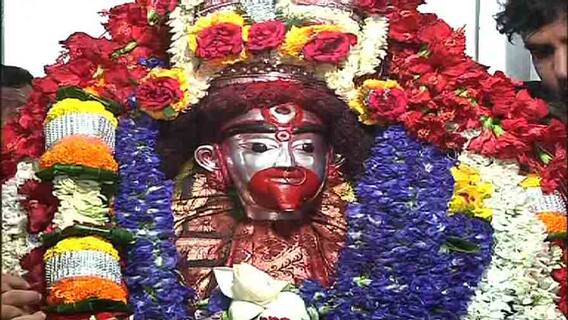 Tarapith: তারাপীঠে তারা মায়ের আবির্ভাব তিথিতে সন্ধ্যারতি, আয়োজন বিশেষ পুজোর। Bangla News