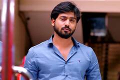 Mukhesh Gowda : హ్యాండ్‌సమ్‌ లుక్‌తో మాయ చేస్తున్న కన్నడ స్టార్ ముఖేష్ గౌడ