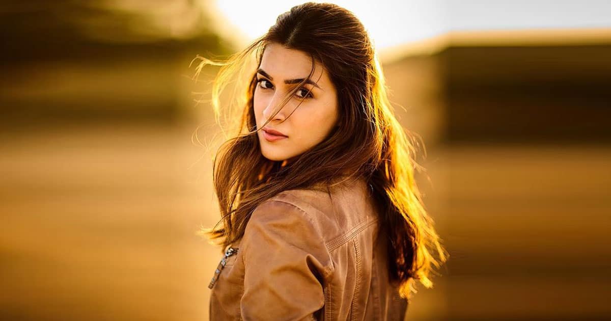 Kriti Sanon जल्द ही नए घर में होंगी शिफ्ट, इस बॉलीवुड सुपरस्टार से है प्रॉपर्टी का खास कनेक्शन