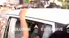 Exclusive | Priyanka Gandhi को UP Police ने हिरासत में लिया