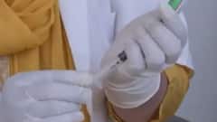 कोरोना को है हराना, 100 करोड़ टीके का नजराना | इंडिया चाहता है