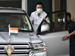 முதலமைச்சரின் பாதுகாப்பு வாகனங்கள் குறைப்பு : நீதிபதி ஆனந்த் வெங்கடேஷ் தமிழ்நாடு அரசுக்கு பாராட்டு