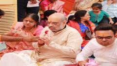 देहरादून पहुंचेंगे गृह मंत्री अमित शाह, आपदाग्रस्त इलाके का करेंगे हवाई सर्वेक्षण | Uttarakhand Prime