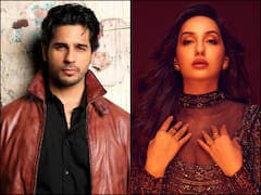 Sidharth Malhotra To Groove With Nora Fatehi On Hindi Version Of ‘Manike Mage Hithe’ In ‘Thank God’