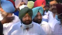 Punjab Elections 2022: What will happen if Captain Amarinder Singh, BJP come together?