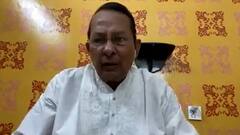 Hasanul Haq Inu hints at Taliban conspiracy behind Bangladesh incident to destabilise govt