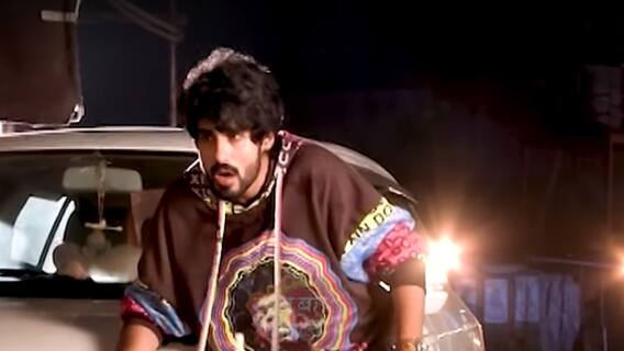 Yeh Hai Chahtein: Rudra turns drunkard