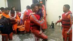 Uttarakhand Rain: মৃতের সংখ্যা ৪৬, প্রাকৃতিক দুর্যোগে বিপর্যস্ত উত্তরাখণ্ডে আজ অমিত শাহ| Bangla News