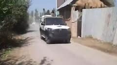J&K target killing: Security Forces achieve major success | Special Bulletin | 20 Oct 2021