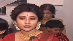 Laxmi Puja 2021: 'মানুষকে সেবার দায়িত্ব যেন পালন করতে পারি', দেবীর কাছে প্রার্থনা লাভলি মৈত্রর| Bangla News