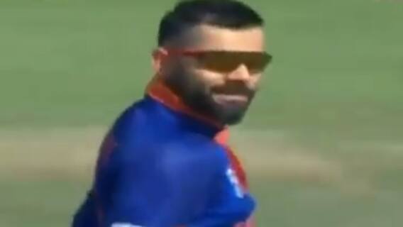 Australia के खिलाफ प्रैक्टिस मैच में Rohit Sharma की कप्तानी में खेले Virat Kohli | वाह क्रिकेट