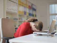 Sleep Death: గంటలు గంటలు కూర్చుని నిద్రపోవడం.. ప్రాణానికే ప్రమాదమా?