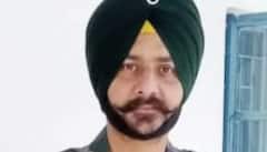 ਸ਼ਹੀਦ ਮੰਨਦੀਪ ਸਿੰਘ ਦੀ ਪਤਨੀ ਦੀ ਚੱਟਾਨ ਵਰਗੀ ਹਿੰਮਤ, ਪੁੱਤਾਂ ਨੂੰ ਵੀ ਫੌਜ 'ਚ ਭੇਜਣ ਦਾ ਕੀਤਾ ਐਲਾਨ