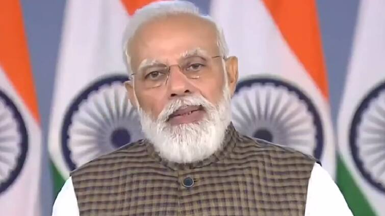 PM Modi Address Nation Live Updates Narendra Modi Speech Highlights Day After India 100 Crore COVID1-19 Vaccine Jabs PM Modi Address LIVE:   টিকা কর্মসূচিতে ভিআইপি সংস্কৃতি আসতে দেওয়া হয়নি, বললেন প্রধানমন্ত্রী