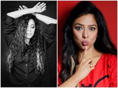 Rupali Ganguly Glamours Look: सोशल मीडिया पर छाया टीवी की संस्कारी बहू Anupamaa का ग्लैमरस लुक, ऑफ शोल्डर टॉप में एक्ट्रेस को देख क्रेजी हुए फैंस