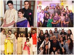 Bollywood Richest Families: ये हैं बॉलीवुड के मोस्ट पावरफुल और रिचेस्ट परिवार, लिस्ट देखकर चकरा जाएगा दिमाग!