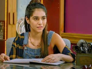 Radhika Seth Makes Acting Debut With Netflix's 'Call My Agent: Bollywood'