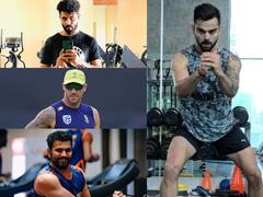 T20 World Cup 2021: विराट कोहली समेत ये हैं दुनिया के सबसे फिट क्रिकेटर्स, अपनी डाइट का रखते हैं खास ख्याल