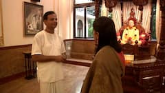 Kolkata ISKCON VP expresses displeasure over suspension of ISKCON Bangladesh's official Twitter account