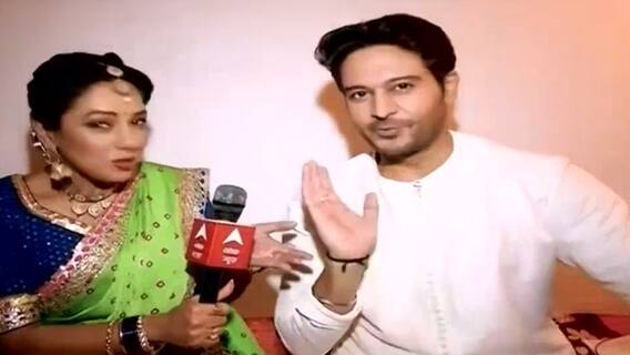 Watch full Saas Bahu Aur Saazish of 20th Oct 2021