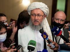 अफगानिस्तान के लिए मानवीय सहायता के दरवाजे खोल सकता है भारत, तालिबान के साथ मॉस्को की बैठक में दिए संकेत